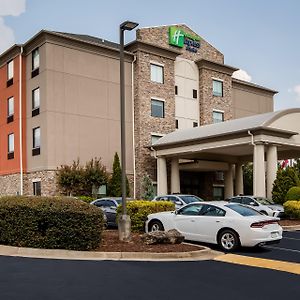 Holiday Inn Express & Suites Atlanta Southwest-Fairburn