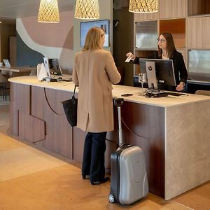 Mercure Auxerre