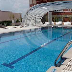 Madrid Marriott Auditorium Hotel & Conference Center